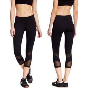Z by Zella Stargazer Crop Pants
